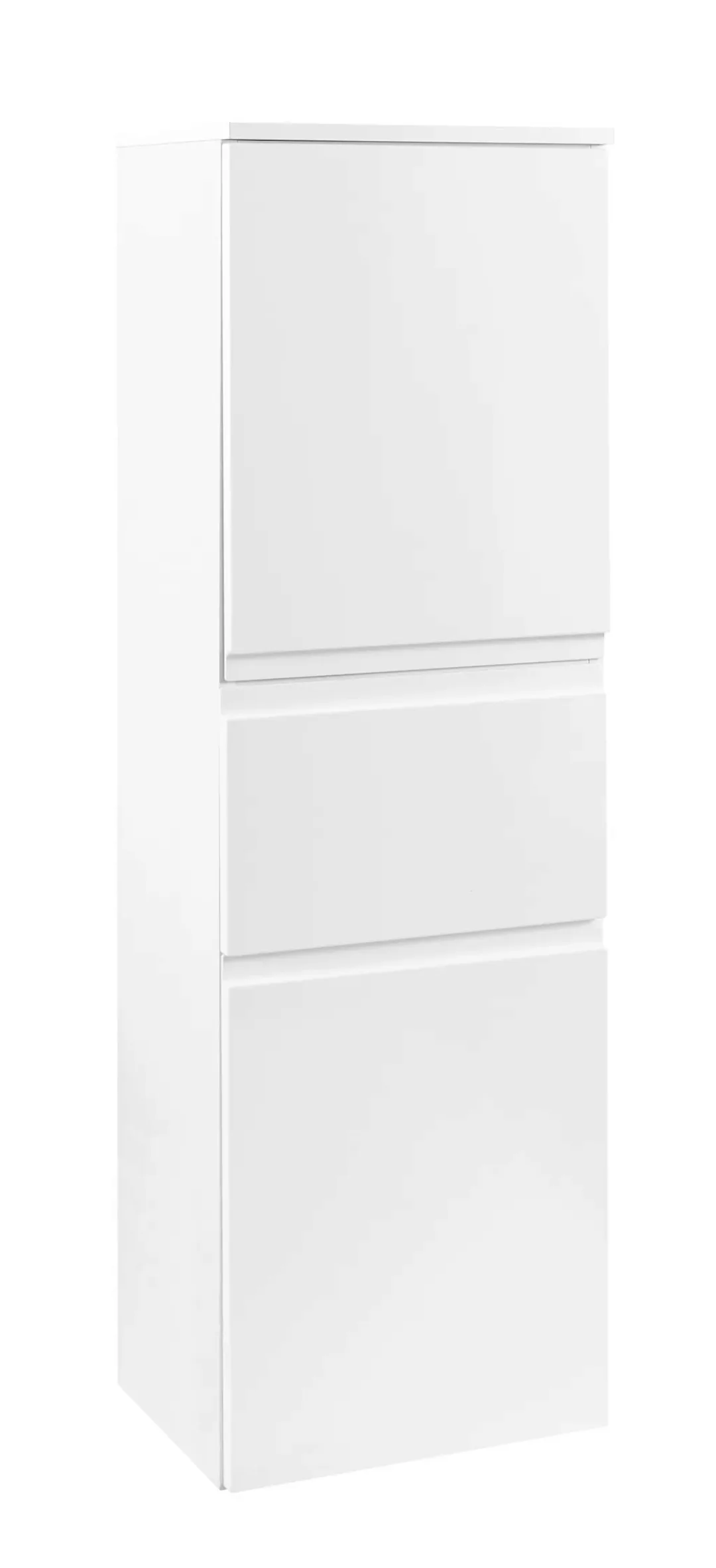 welltime Midischrank "Cardiff", Breite 40 cm, mit Softclose-Funktion günstig online kaufen