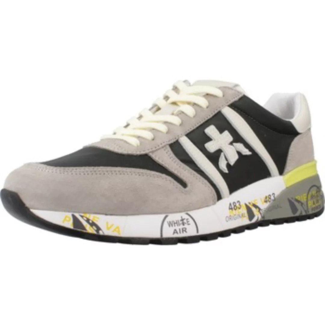 Premiata  Sneaker LANDER 6632 günstig online kaufen