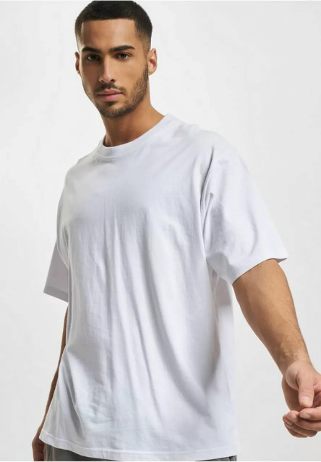 2Y Studios T-Shirt "2Y Studios Herren Basic Oversize Tee" günstig online kaufen