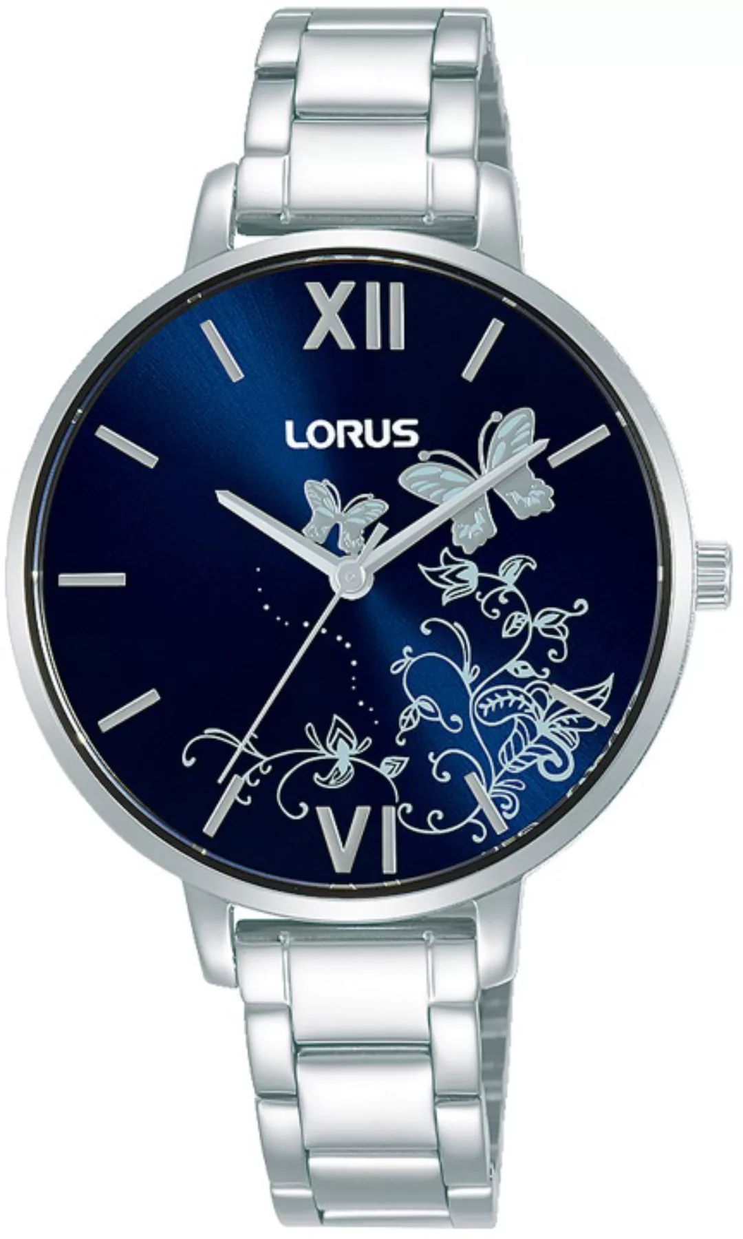 LORUS Quarzuhr "RG299SX9" günstig online kaufen