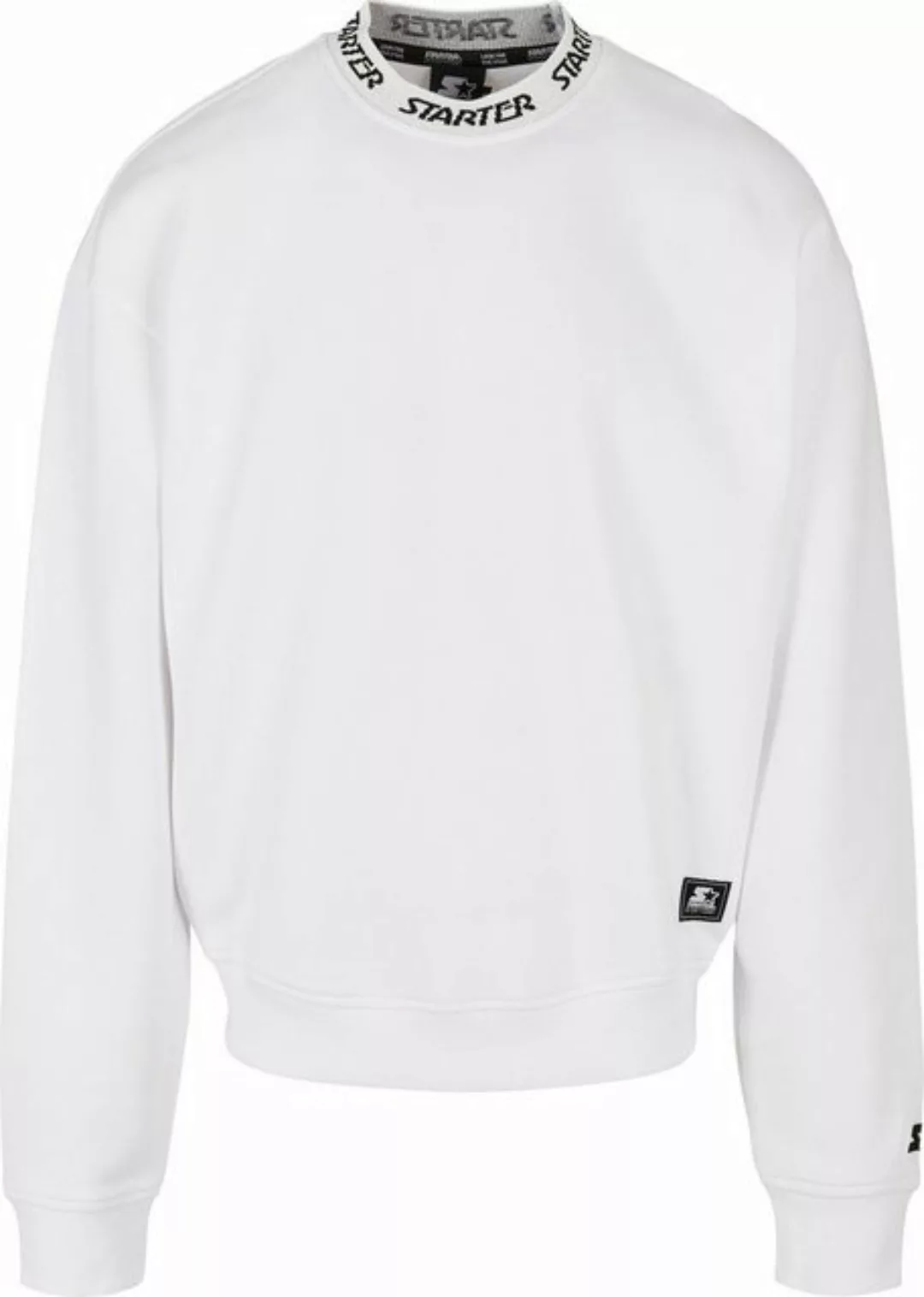 Starter Black Label Sweatshirt "Starter Black Label Herren Starter Essentia günstig online kaufen