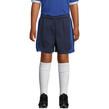 Sols  7/8 & 3/4 Hosen OLIMPICO KIDS pantalón corto-100% poliéster transpira günstig online kaufen