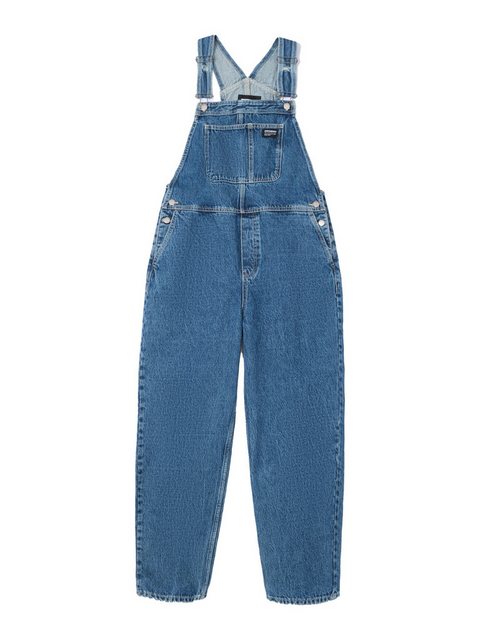 Dr. Denim Jumpsuit Lydia (1-tlg) Weiteres Detail günstig online kaufen