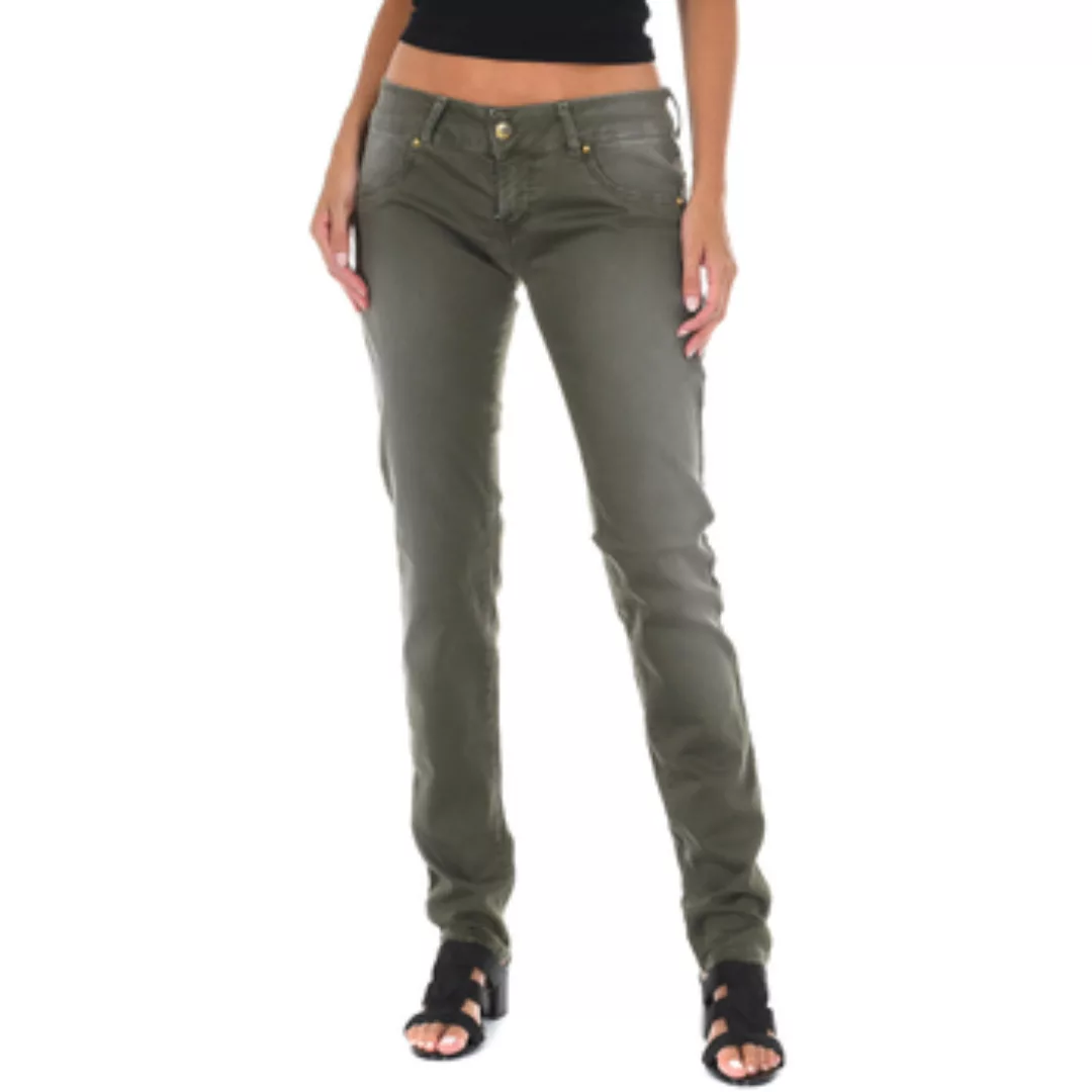 Met  Straight Leg Jeans 10DBF0155-G272-0818 günstig online kaufen