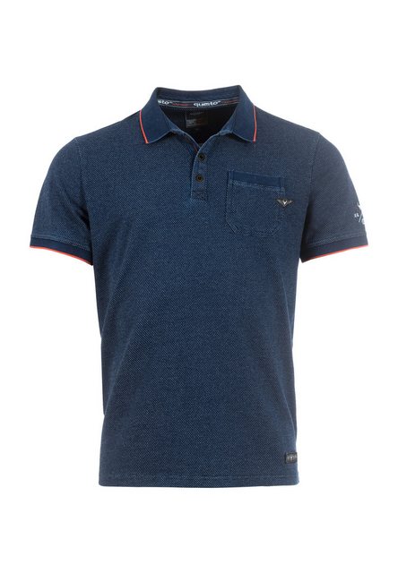 S'questo Poloshirt Polo 1/2 günstig online kaufen