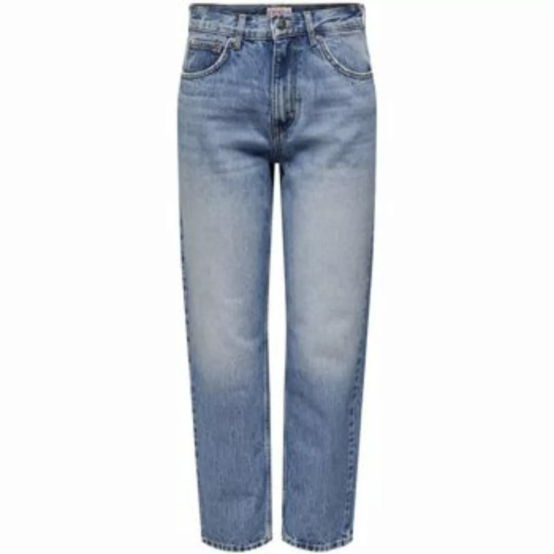 Only  Jeans 15263588 ROBYN-MEDIUM BLUE DENIM günstig online kaufen