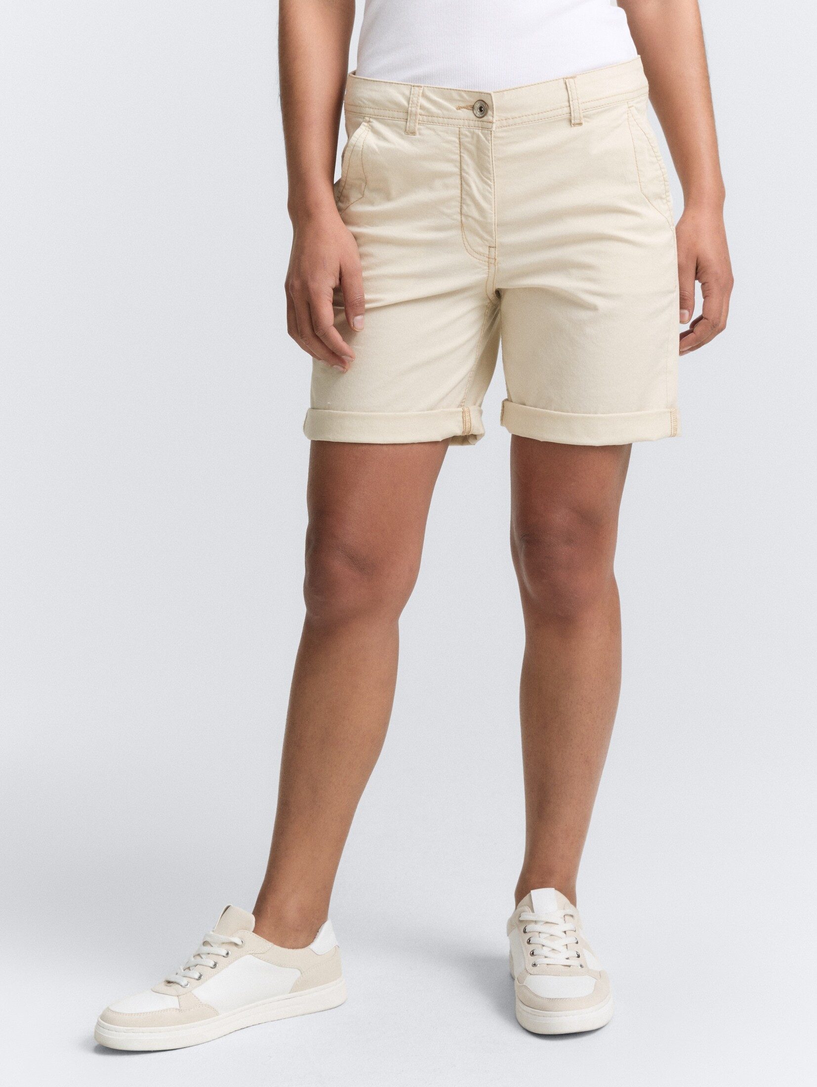 TOM TAILOR Bermudas günstig online kaufen