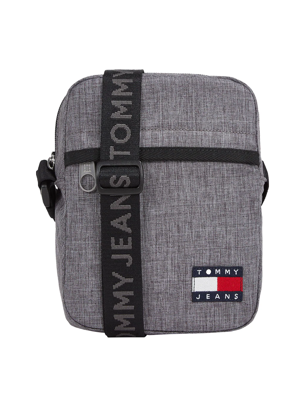 Tommy Jeans Umhängetasche "TJM ESS DAILY SEASONAL REPORTER", Men Mini Bag, günstig online kaufen