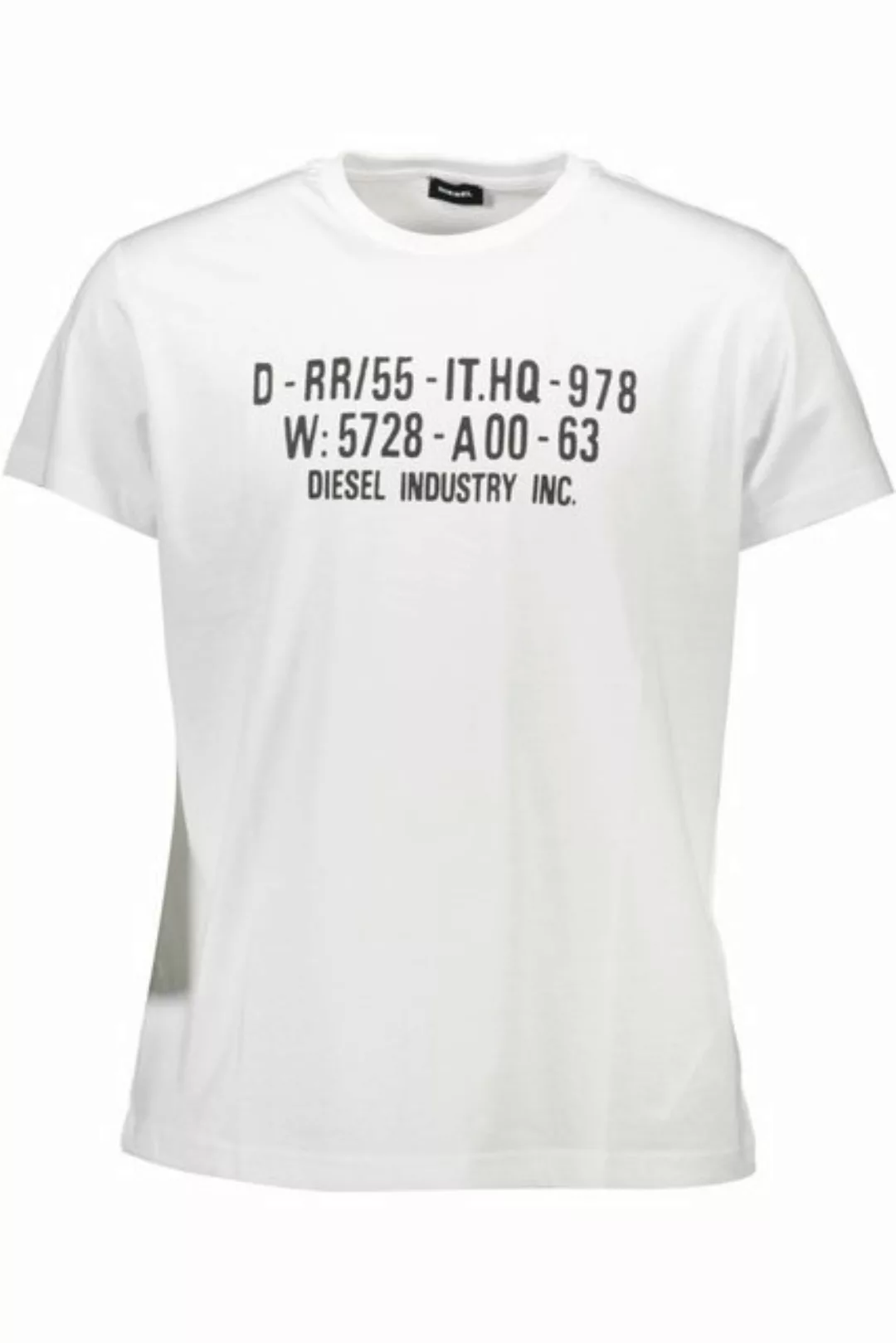 Diesel T-Shirt günstig online kaufen