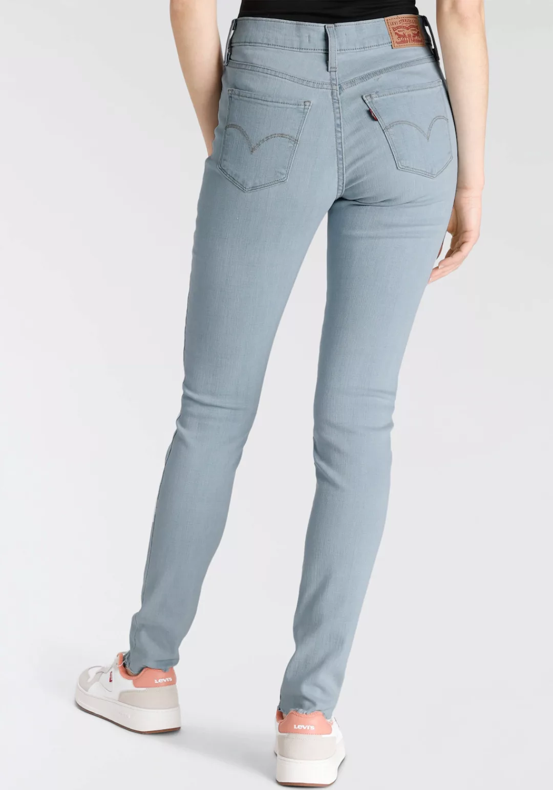 Levi's® Slim-fit-Jeans 311 Shaping Skinny im 5-Pocket-Stil günstig online kaufen