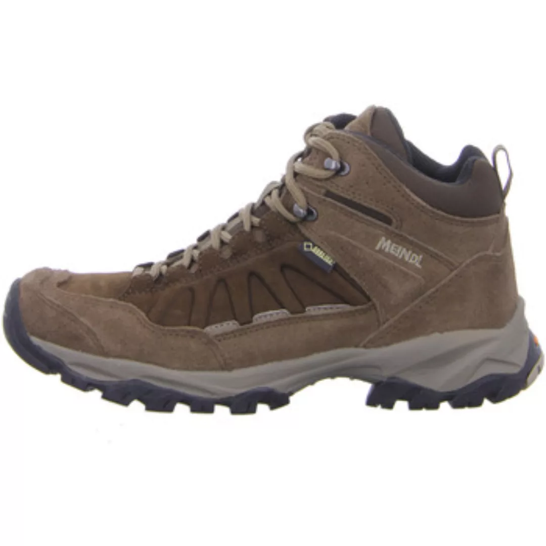 Meindl Nebraska Lady Mid GTX Dunkelbraun günstig online kaufen