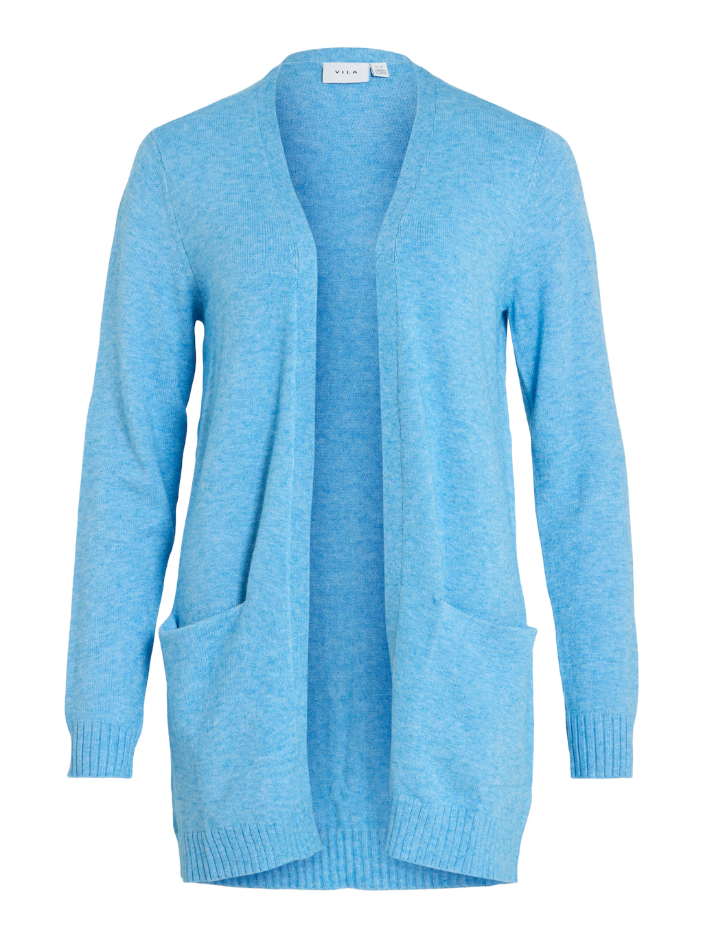 Vila Strickjacke VIRIL OPEN L/S KNIT CARDIGAN - NOOS günstig online kaufen