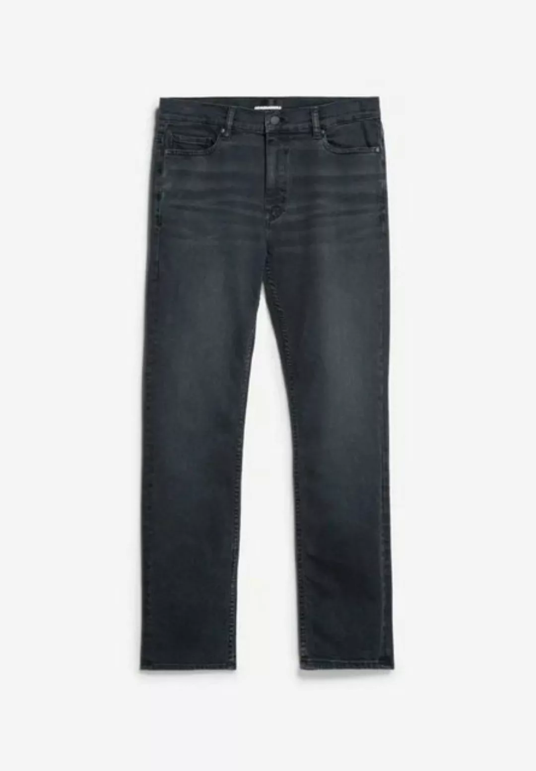 Armedangels Slim-fit-Jeans IAAN Herren empty günstig online kaufen