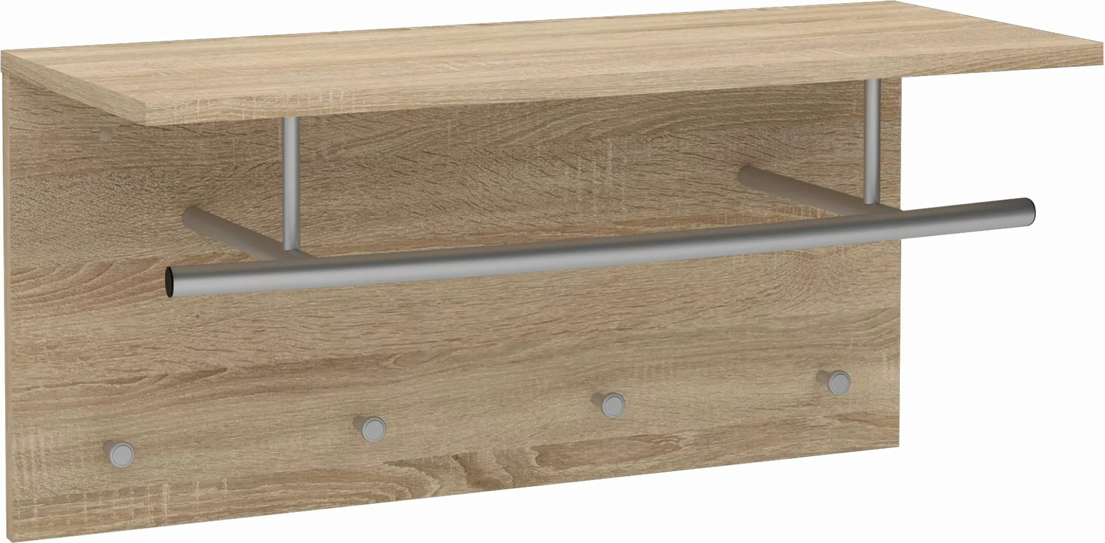 FMD Schuhschrank Step 3 Breite 58,5 günstig online kaufen