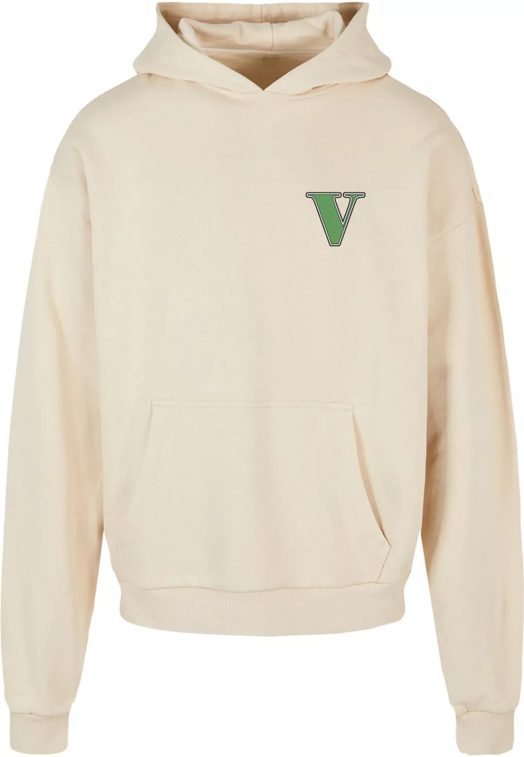 Merchcode Kapuzensweatshirt "Merchcode Herren Grand Collage Ultra Heavy Hoo günstig online kaufen