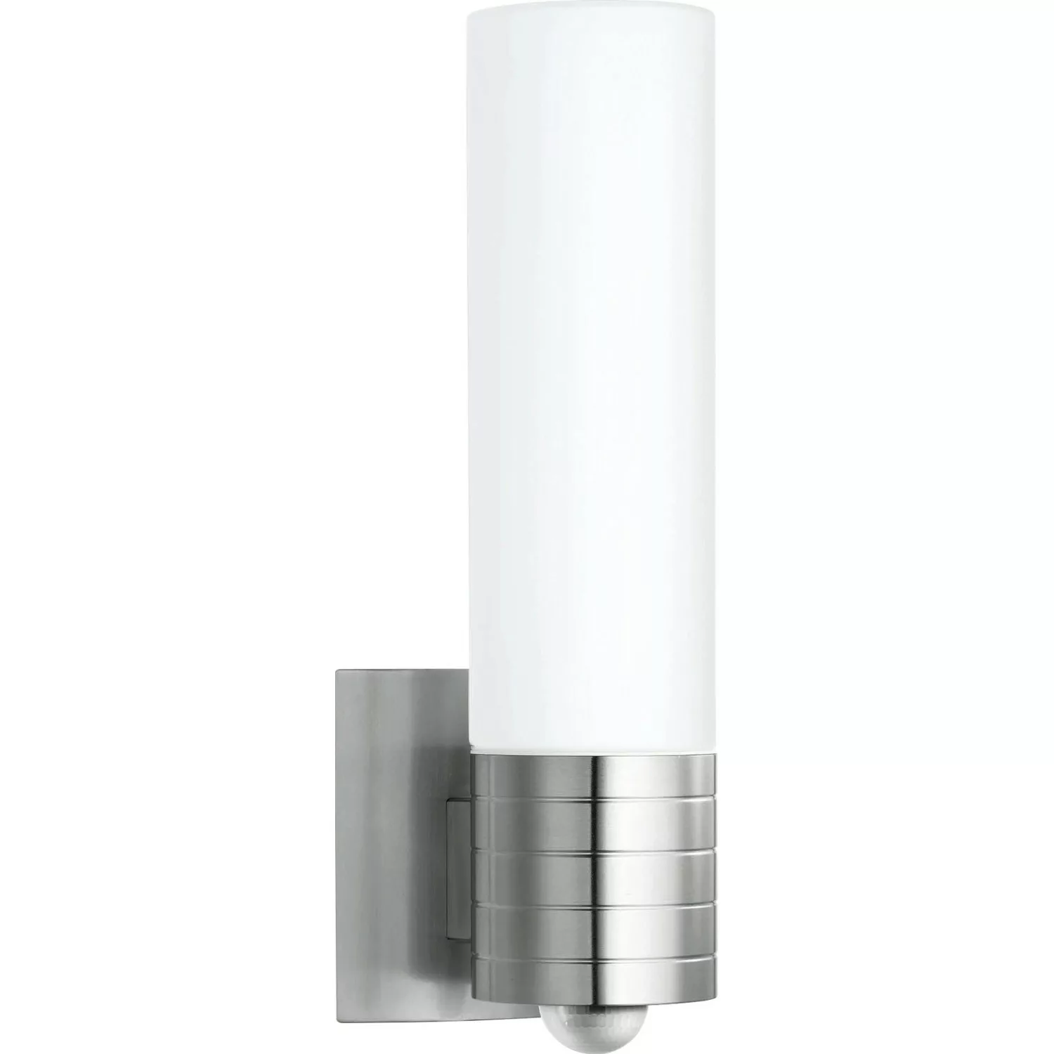 Steinel Sensor-LED-Außenleuchte 177 x 102 426 mm L 260 S 3000K - 7874 günstig online kaufen