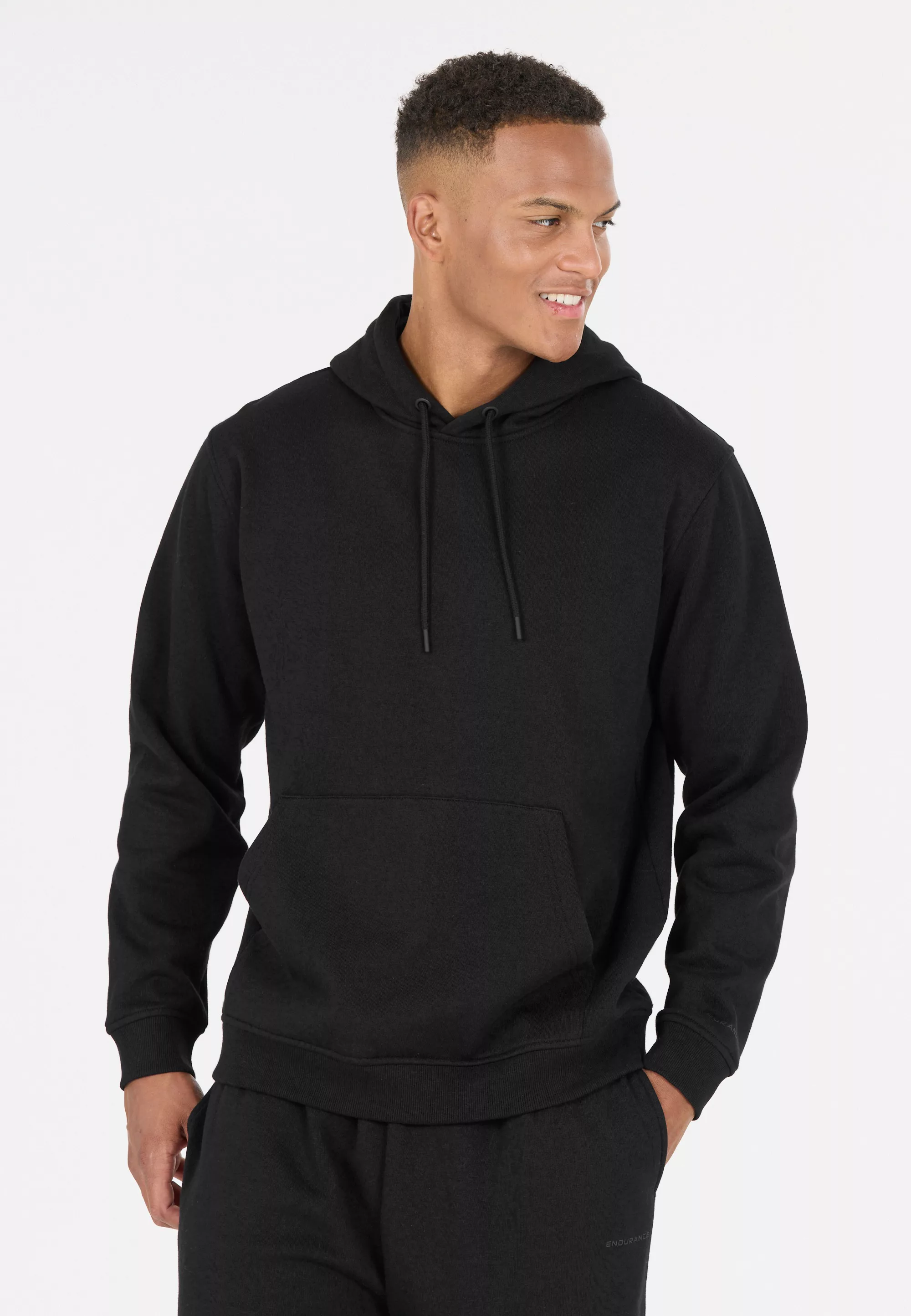 ENDURANCE Kapuzensweatshirt "Arlanc Unisex Hoody", im klassischen Unisex-De günstig online kaufen