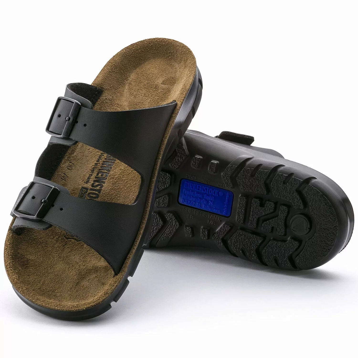 BIRKENSTOCK  Pantoffeln 520791 günstig online kaufen