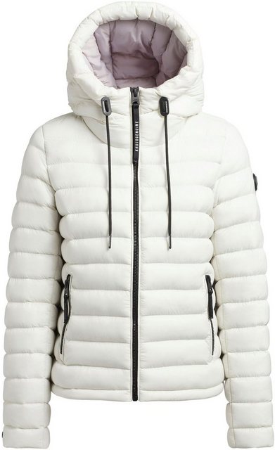 khujo Outdoorjacke LOVINA5 SOFT günstig online kaufen