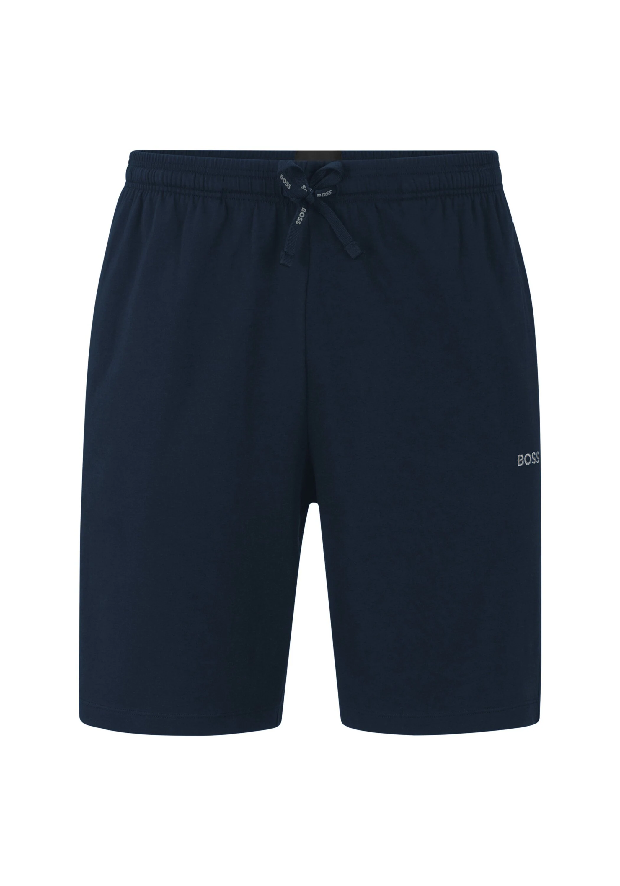 BOSS Sweatshorts "Mix&Match Short CW", mit BOSS Logo günstig online kaufen