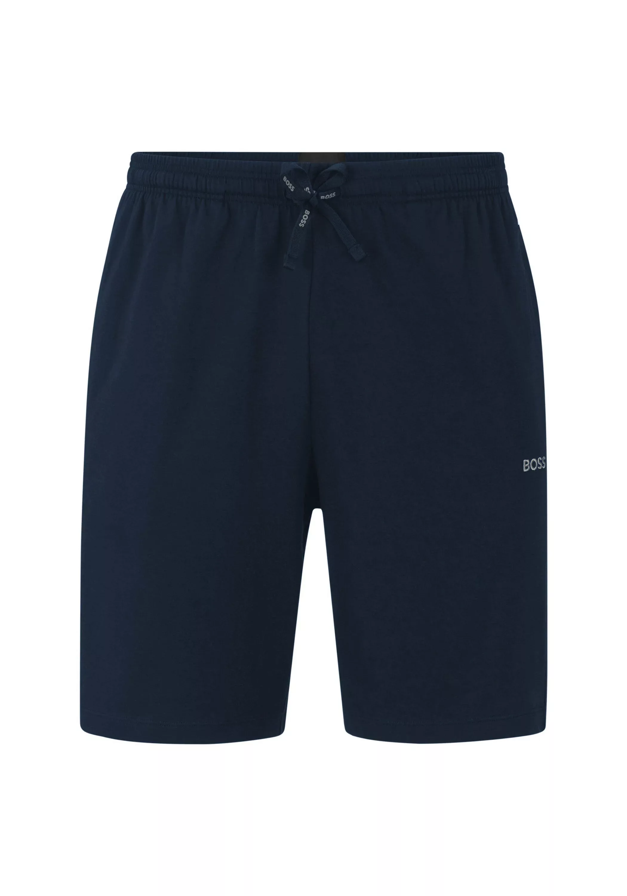 BOSS Sweatshorts "Mix&Match Short CW", mit BOSS Logo günstig online kaufen