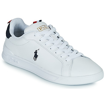 Polo Ralph Lauren  Sneaker HRT CT II-SNEAKERS-LOW TOP LACE günstig online kaufen