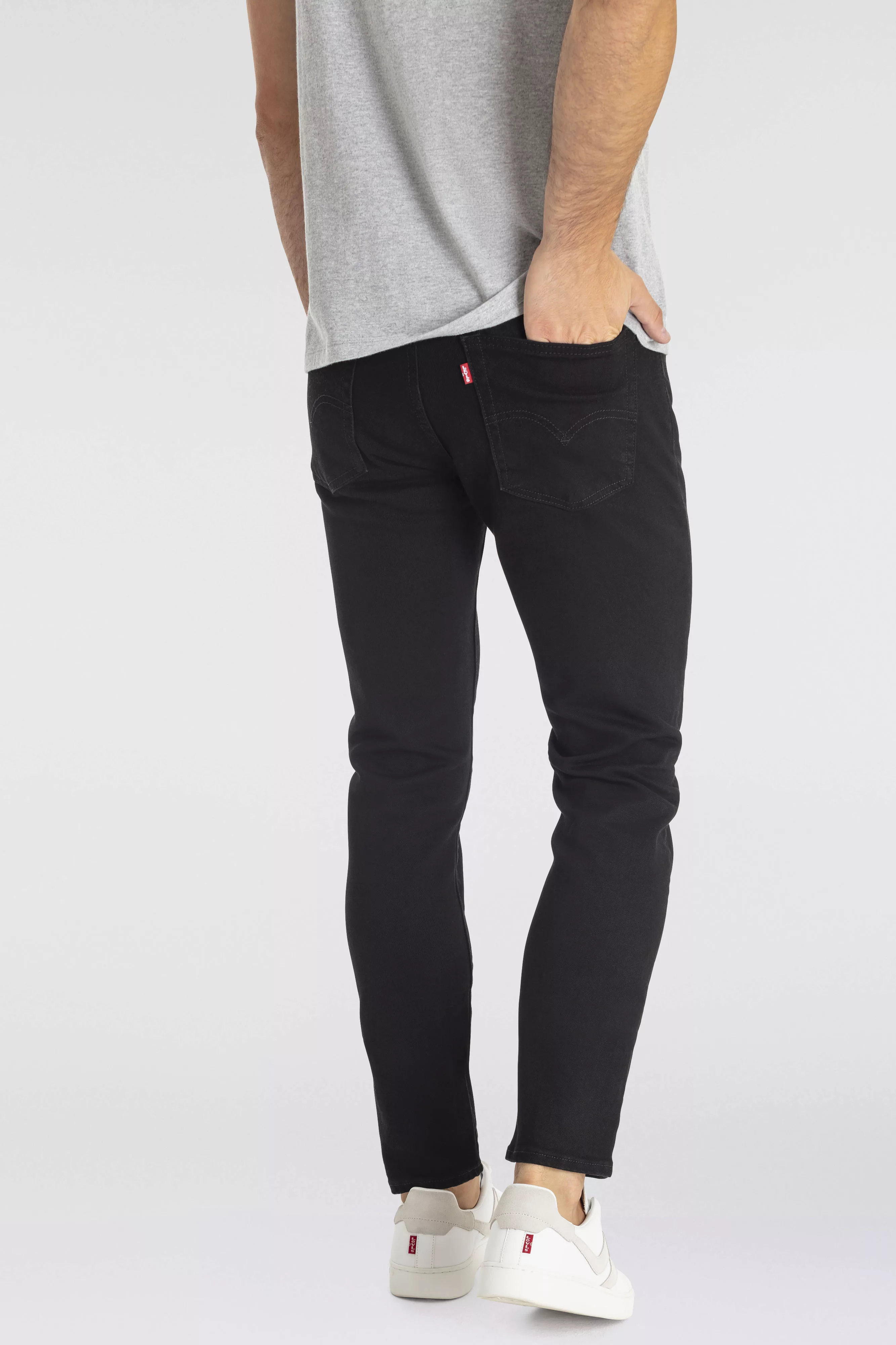 Levi's® Skinny-fit-Jeans mit 5-Pocket-Style günstig online kaufen