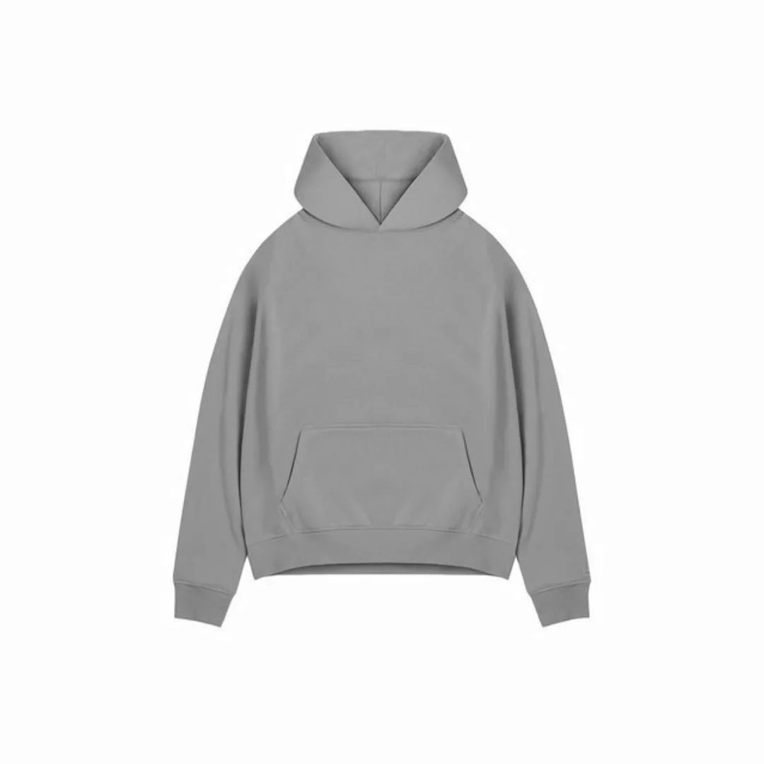 Burocs Hoodie Basic Oversized M günstig online kaufen