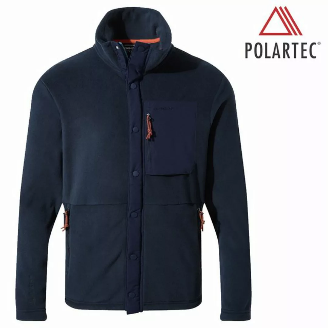 Craghoppers Trekkingjacke Craghoppers - Polartec Argo Full Zip Fleecejacke günstig online kaufen