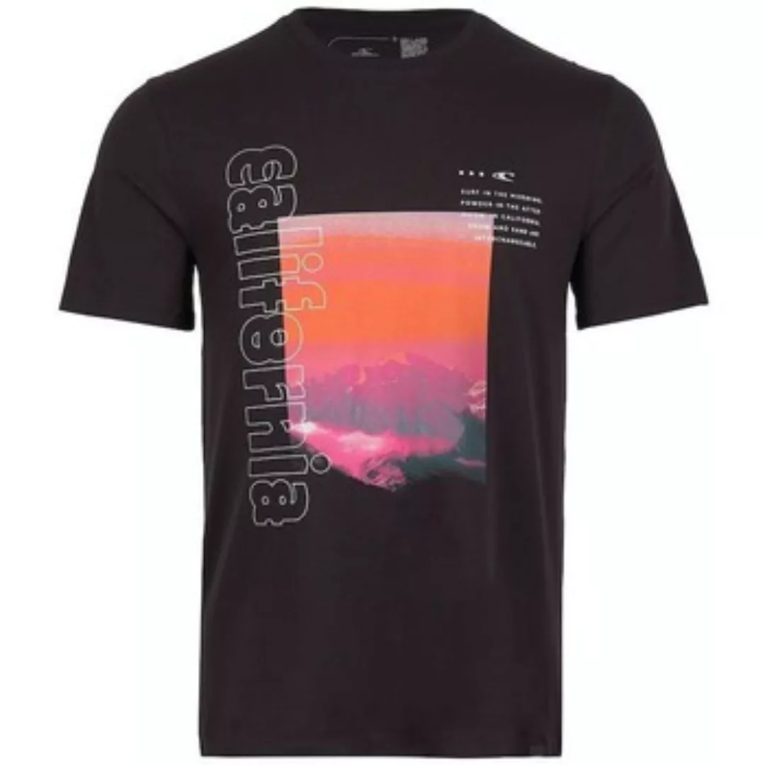 O'neill  T-Shirt T-shirt  Cali Mountains günstig online kaufen