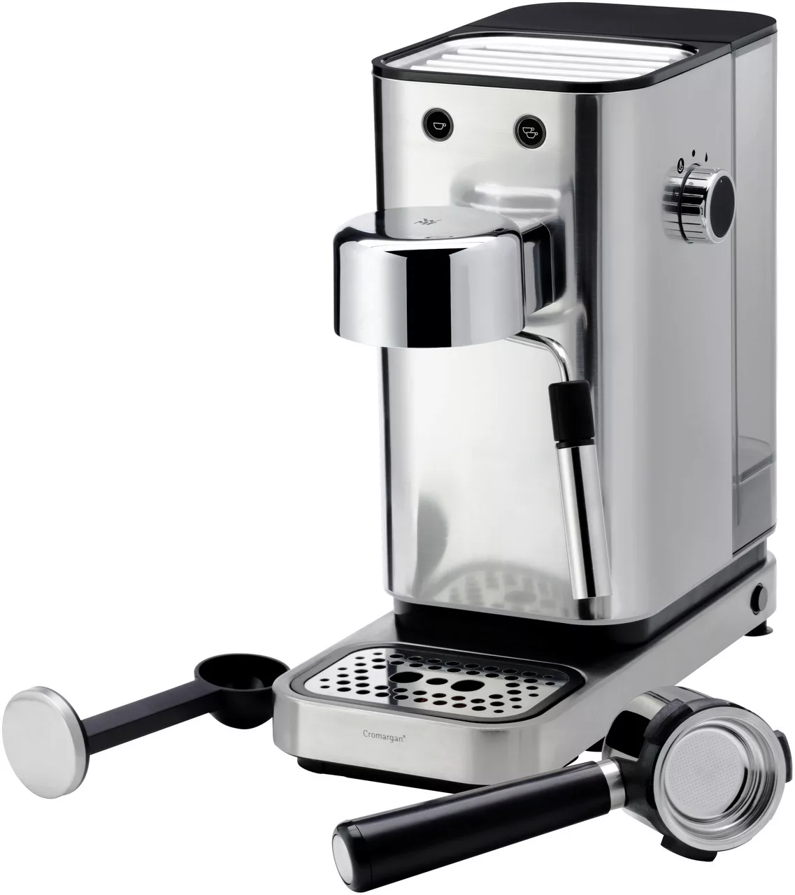 WMF Lumero Espresso Siebträger-Maschine günstig online kaufen