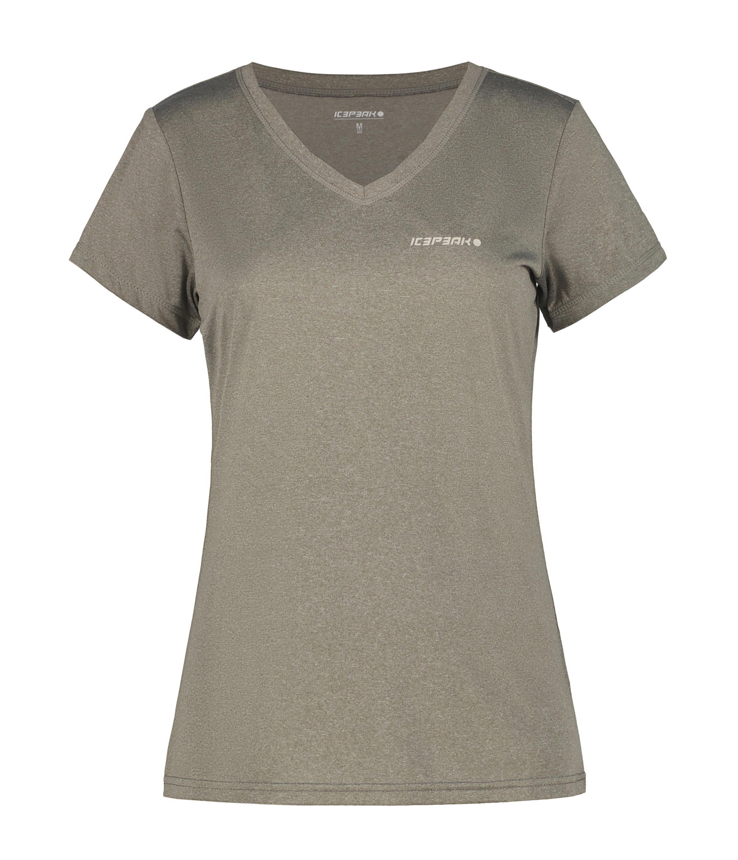 Icepeak Outdoorhemd "Icepeak T-shirt BEASLEY" günstig online kaufen