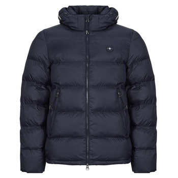 Gant Steppjacke Herren Steppjacke mit Kapuze ACTIVE CLOUD (1-St) günstig online kaufen