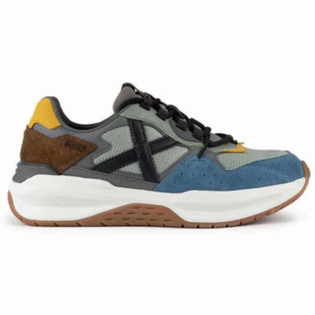 Munich  Sneaker Nexa 8097001 Multicolor günstig online kaufen