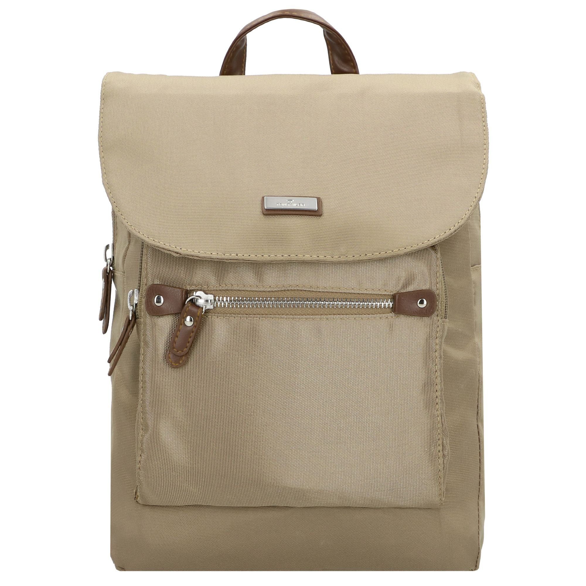 TOM TAILOR Rucksack Rina günstig online kaufen