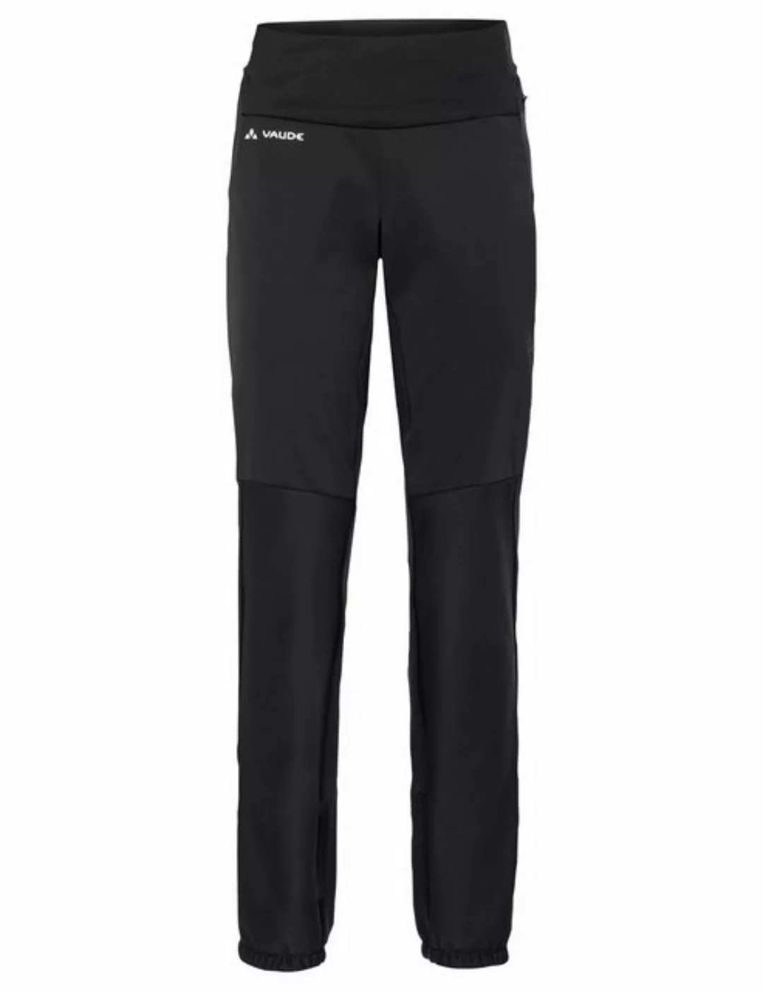 VAUDE Trekkinghose Wo Larice Core Pants BLACK günstig online kaufen