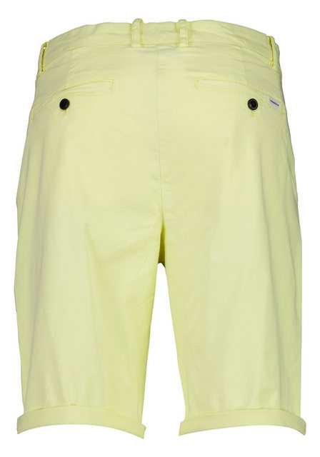 LINDBERGH Chinoshorts Lindbergh Chino-Shorts günstig online kaufen