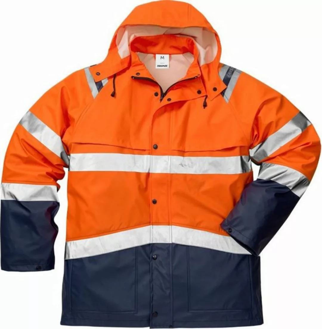 Fristads Warnschutz-Shirt High Vis Jacke Kl. 3 4794 Th günstig online kaufen