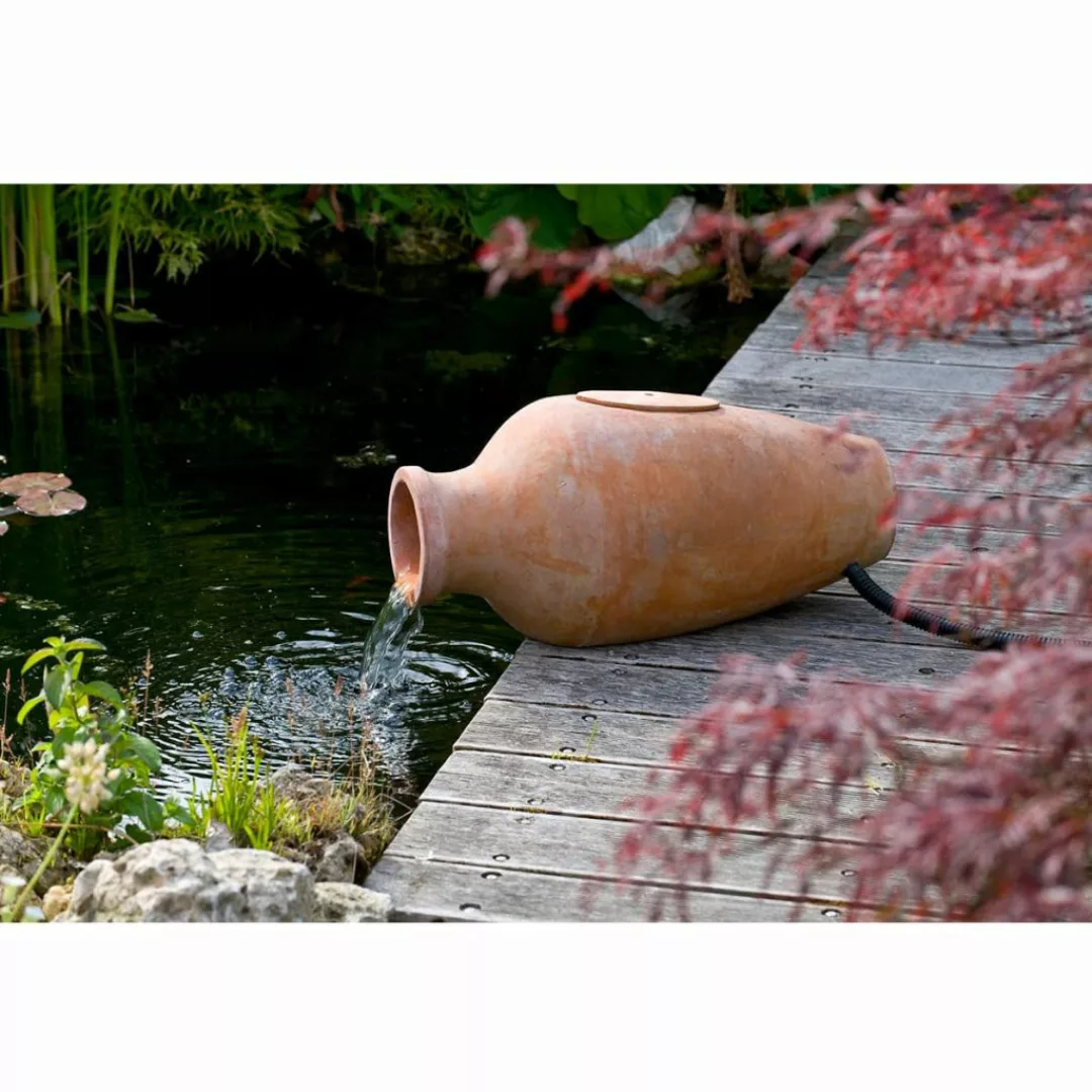 Ubbink Acquaarte Wasserspiel Amphora 1355800 günstig online kaufen