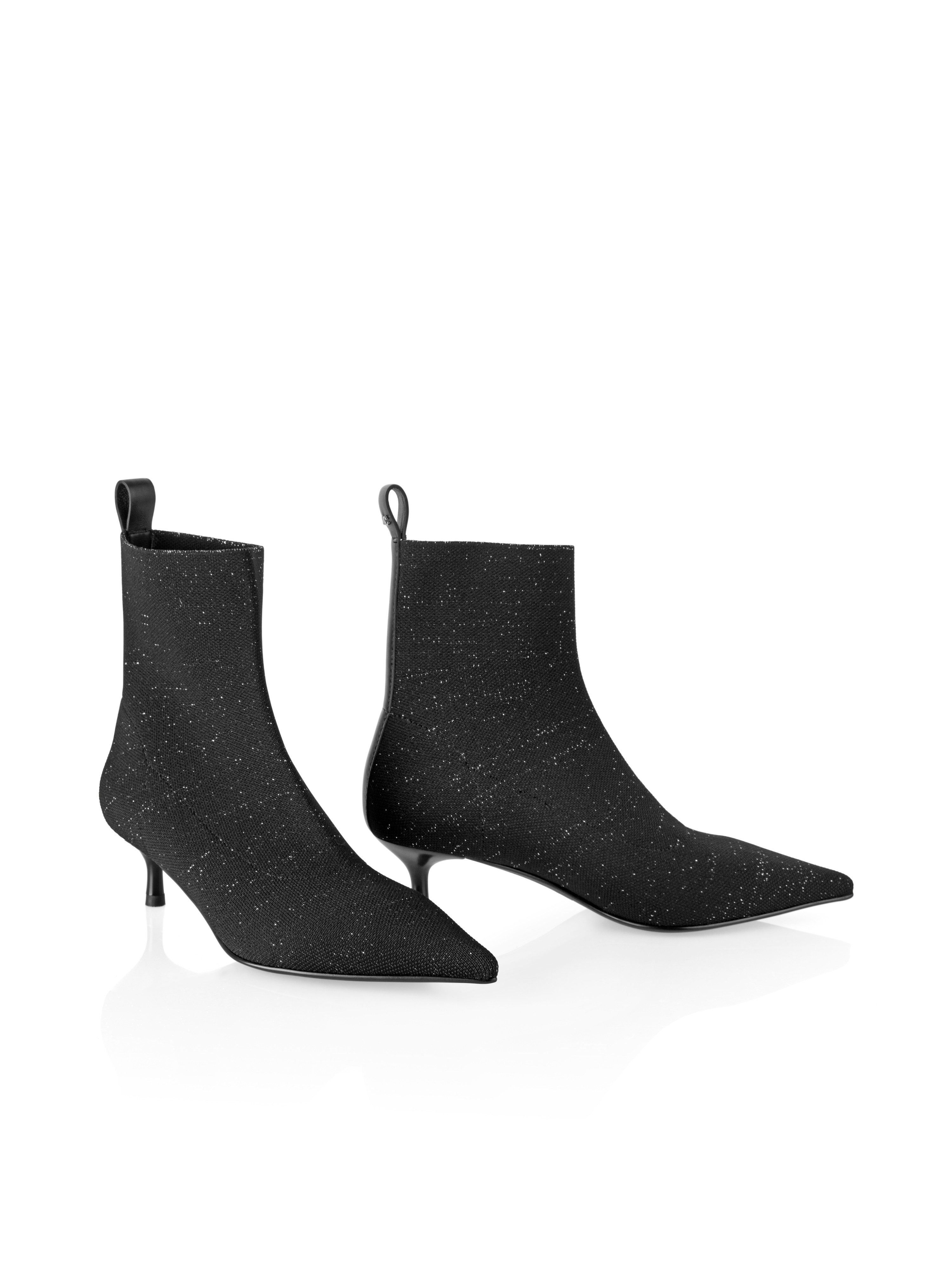 Marc Cain Collections Romantic Treasures Stiefelette günstig online kaufen