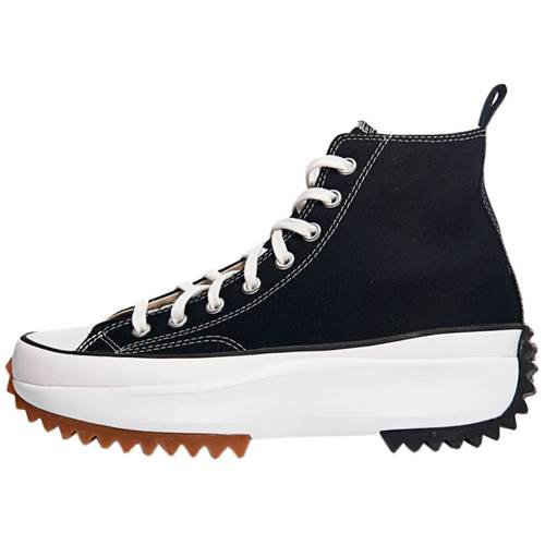 Converse Run Star Hike Jwa Schuhe EU 37 1/2 Black günstig online kaufen