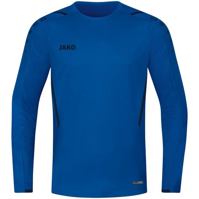 Jako Sweatshirt Sweat Challenge günstig online kaufen