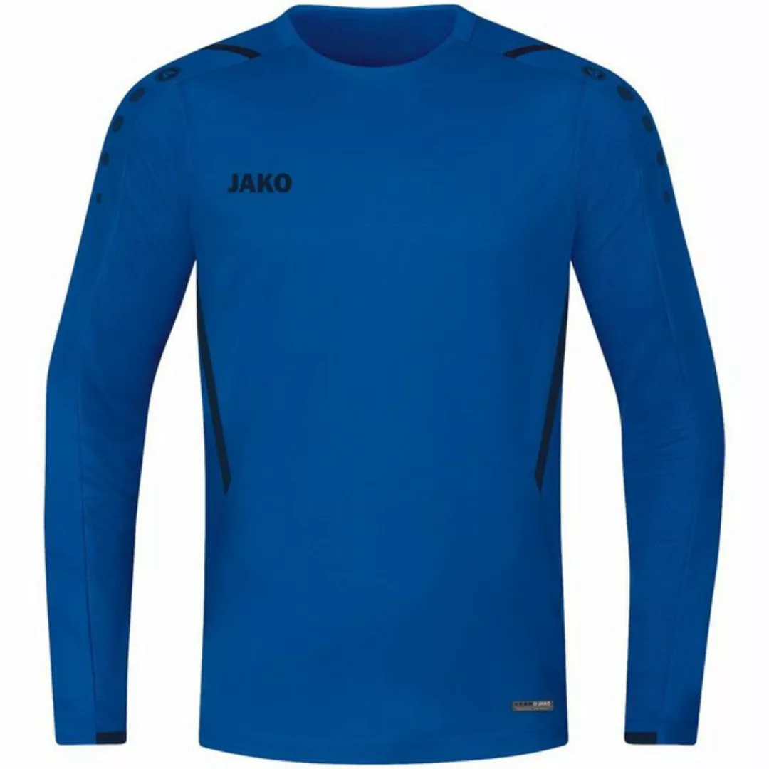 Jako Sweatshirt Challenge Sweatshirt günstig online kaufen