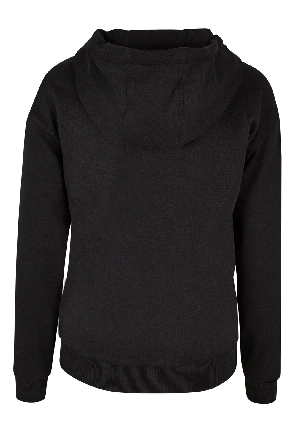 Merchcode Kapuzenpullover "Merchcode Ladies Wording - Hi Everyday Hoody" günstig online kaufen