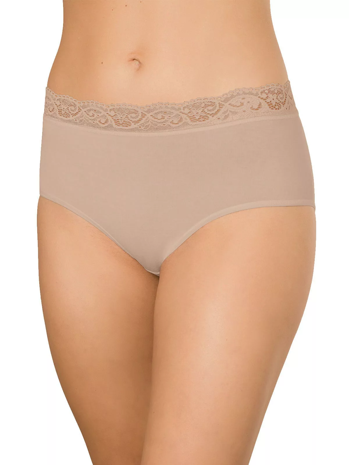 Nina Von C. Hüftslip "3er Pack Damen Hüftslip Slipboutique", (Spar-Pack, 3 günstig online kaufen