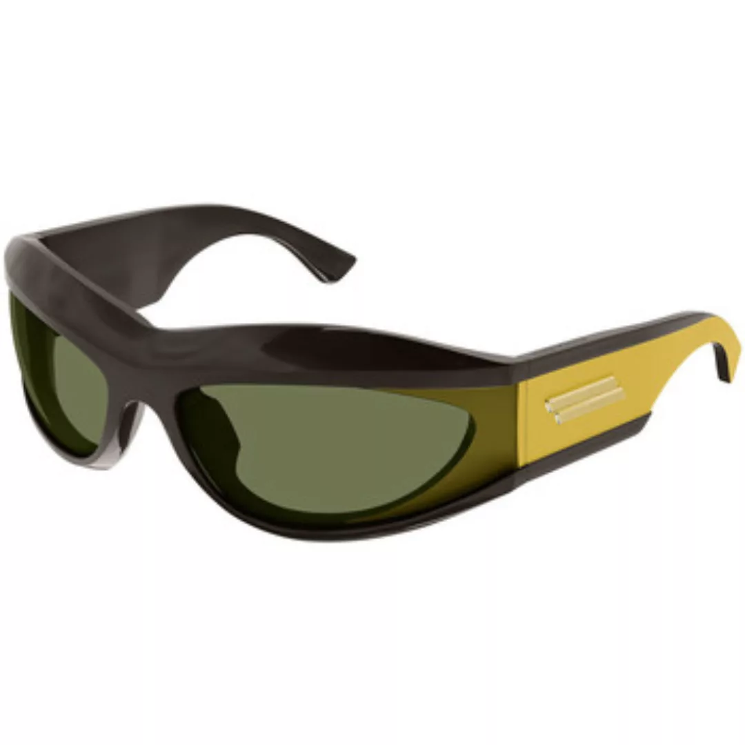 Bottega Veneta  Sonnenbrillen Unapologetische Sonnenbrille BV1244S 002 günstig online kaufen