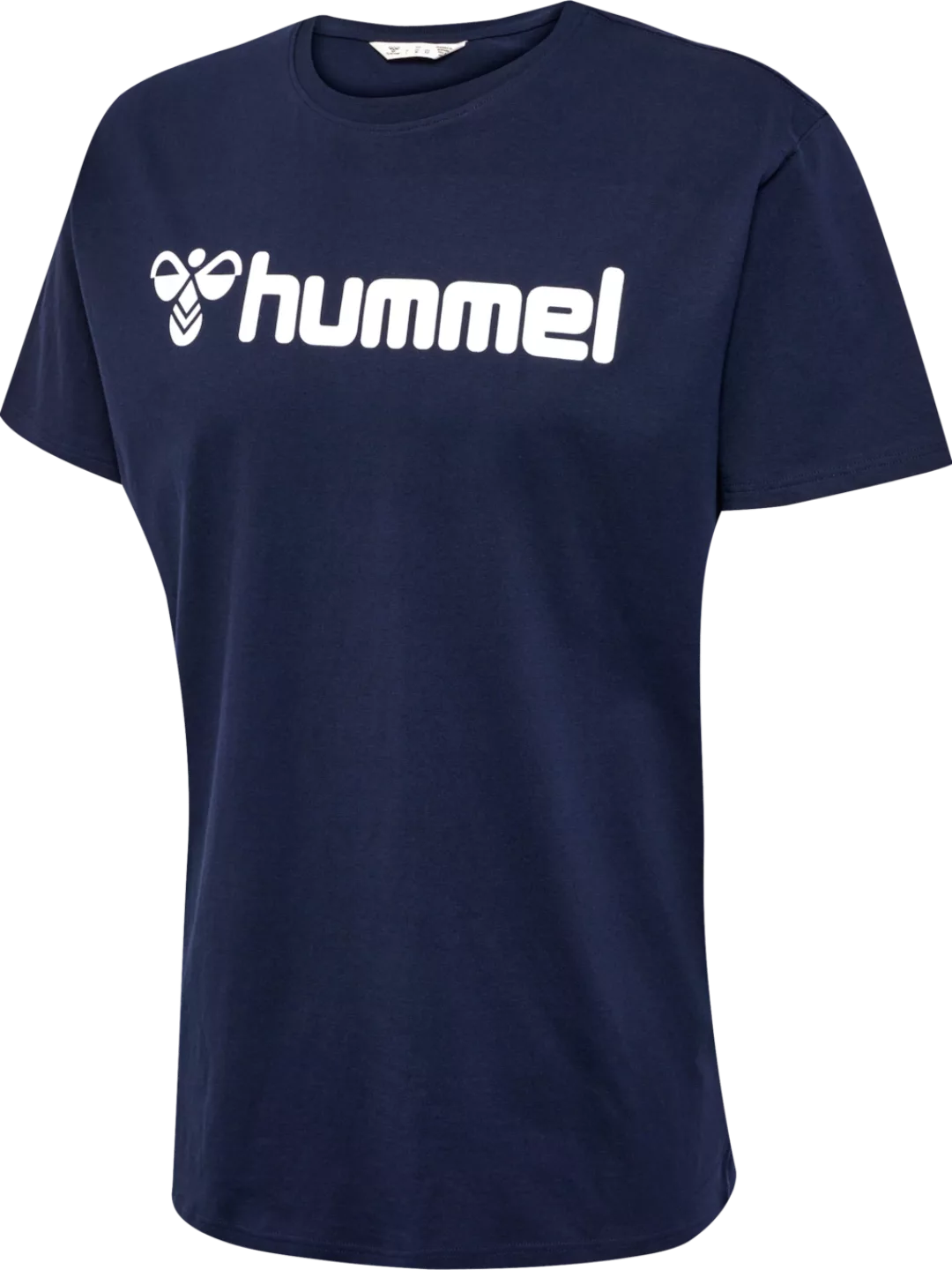 hummel T-Shirt "HMLGO 2.0 LOGO T-SHIRT S/S" günstig online kaufen