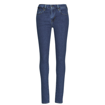 Levis  Slim Fit Jeans 721 HIGH RISE SKINNY günstig online kaufen