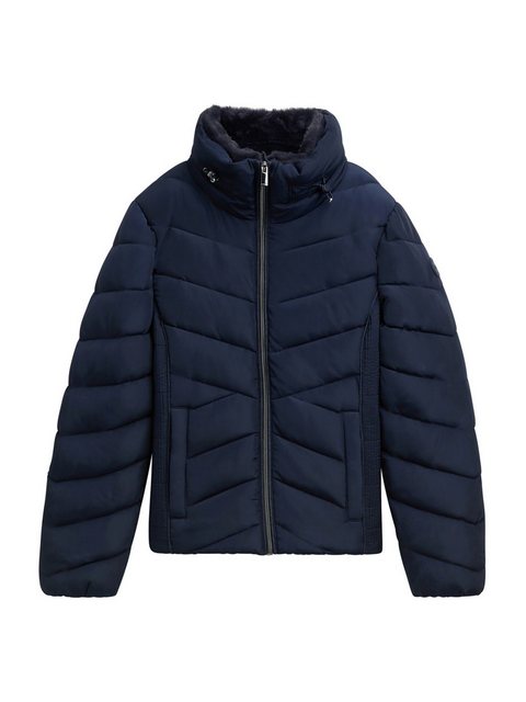 TOM TAILOR Steppjacke (1-St) günstig online kaufen