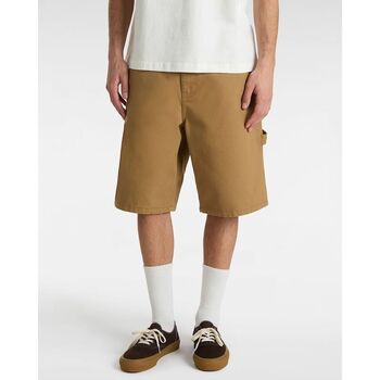 Vans  Shorts VN000M39 CARPENTER LOOSE SHORT-DZ91 DIRT günstig online kaufen